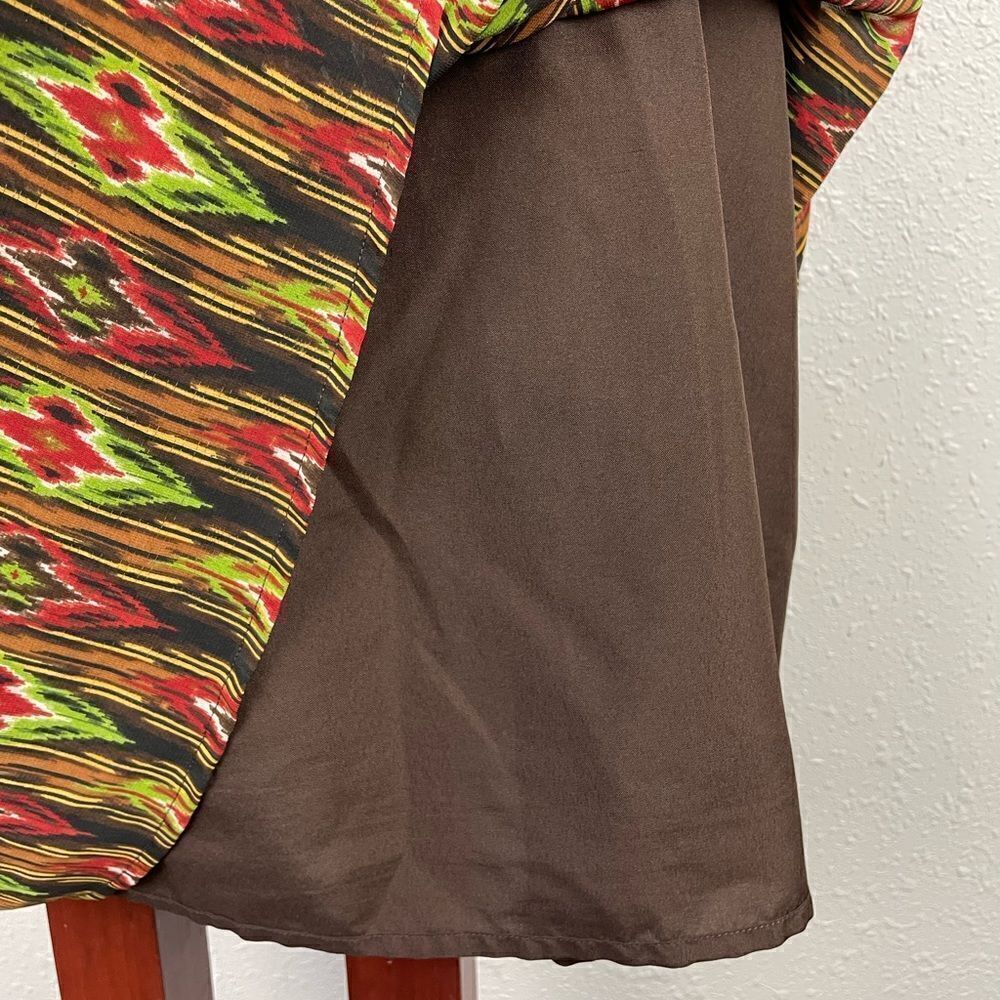 Chelsea Studio Top Size 34W EUC - Picture 7 of 8